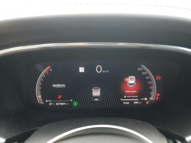2024 ACURA MDX A-SPEC  