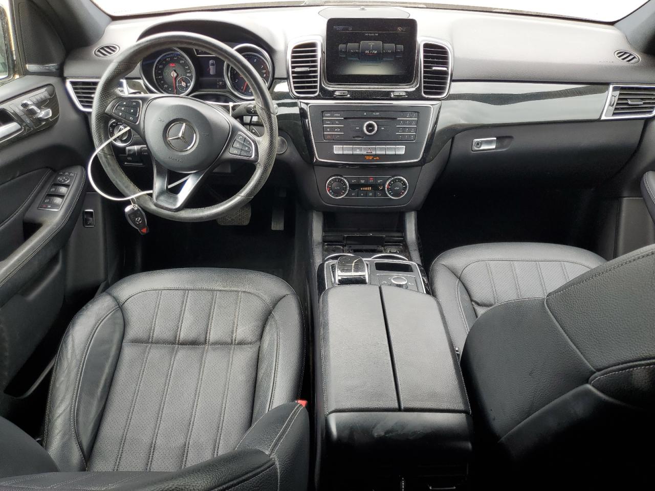 2018 Mercedes-Benz Gle 350 VIN: 4JGDA5JB8JB028982 Lot: 67463975