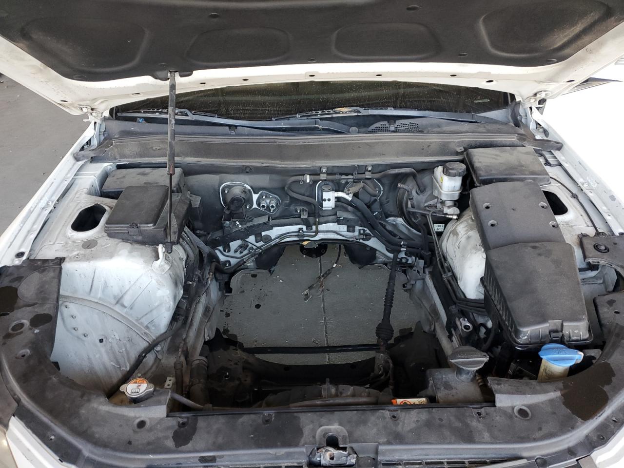 2012 Hyundai Genesis 3.8L VIN: KMHGC4DD2CU179080 Lot: 69132615