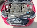 2017 AUDI A3 SE TDI S-A  for sale at Copart SANDY