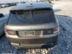 2014 LAND ROVER RANGE ROVER SPORT SC   à vendre chez Copart LA - NEW ORLEANS