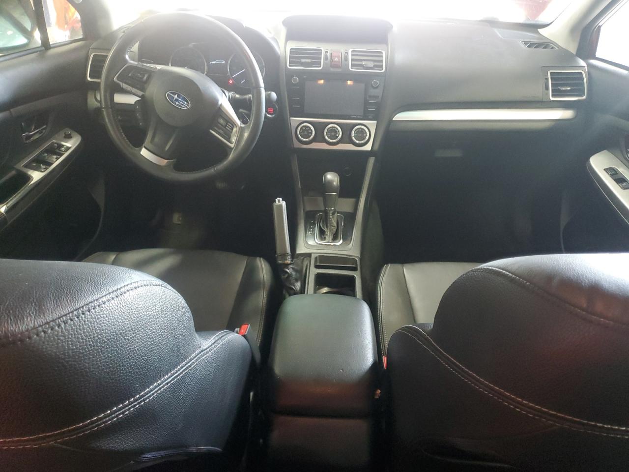 2015 Subaru Impreza Sport Limited VIN: JF1GPAW63F8320327 Lot: 69478575