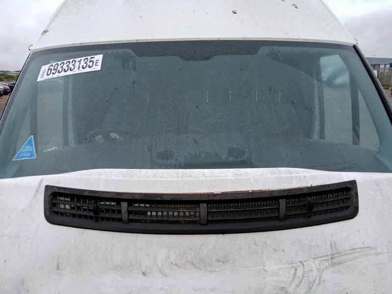 2011 FORD TRANSIT 85 T280S FWD 