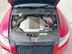 2007 AUDI A6 S LINE for sale at Copart CORBY