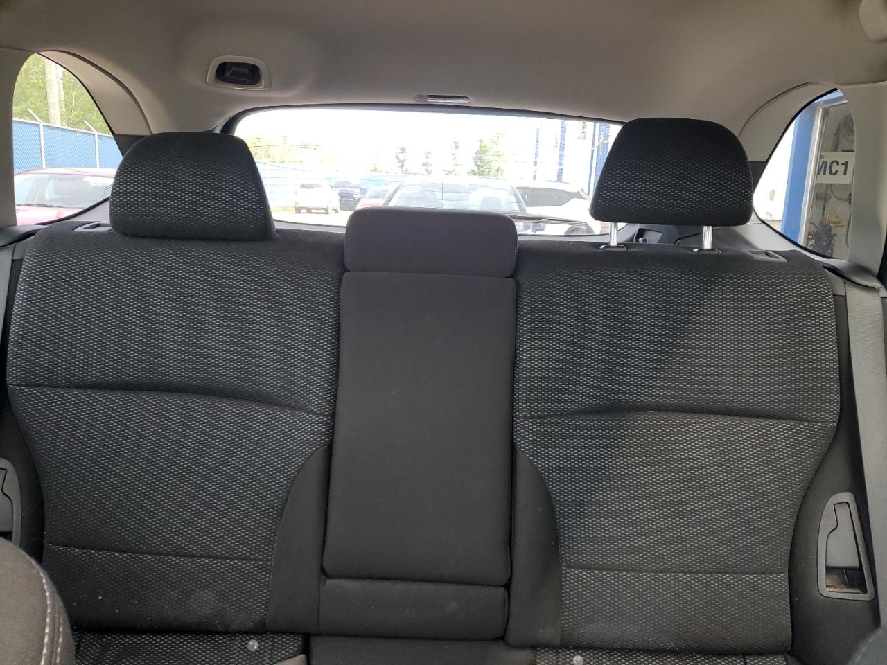 2018 Subaru Outback 2.5I Premium VIN: 4S4BSDGC9J3323405 Lot: 66624565