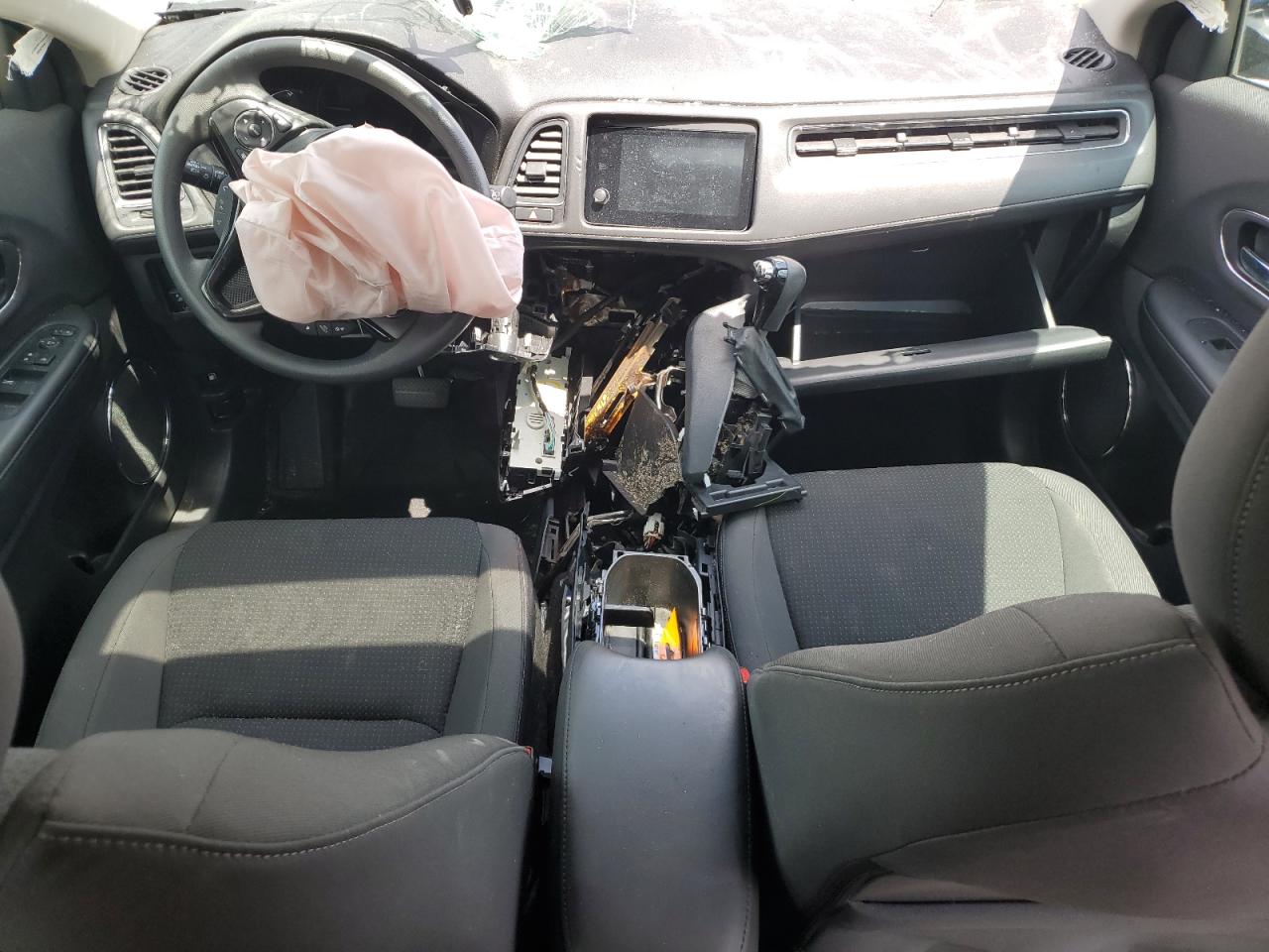 2021 Honda Hr-V Ex VIN: 3CZRU5H50MM717651 Lot: 65528715