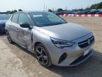 2020 VAUXHALL CORSA ELIT for sale at Copart ROCHFORD