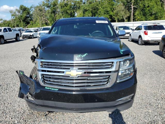  CHEVROLET TAHOE 2015 Czarny