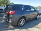 2018 CHEVROLET EQUINOX LT   for sale at Copart ON - COOKSTOWN