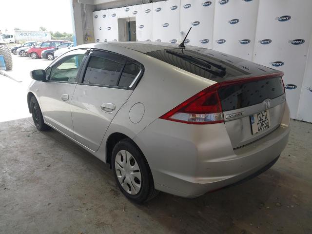2013 HONDA INSIGHT