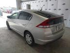 2013 HONDA INSIGHT for sale at Copart CASTLEDERMOT - IRELAND