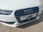 2012 AUDI A4 SE TECHNIK for sale at Copart YORK