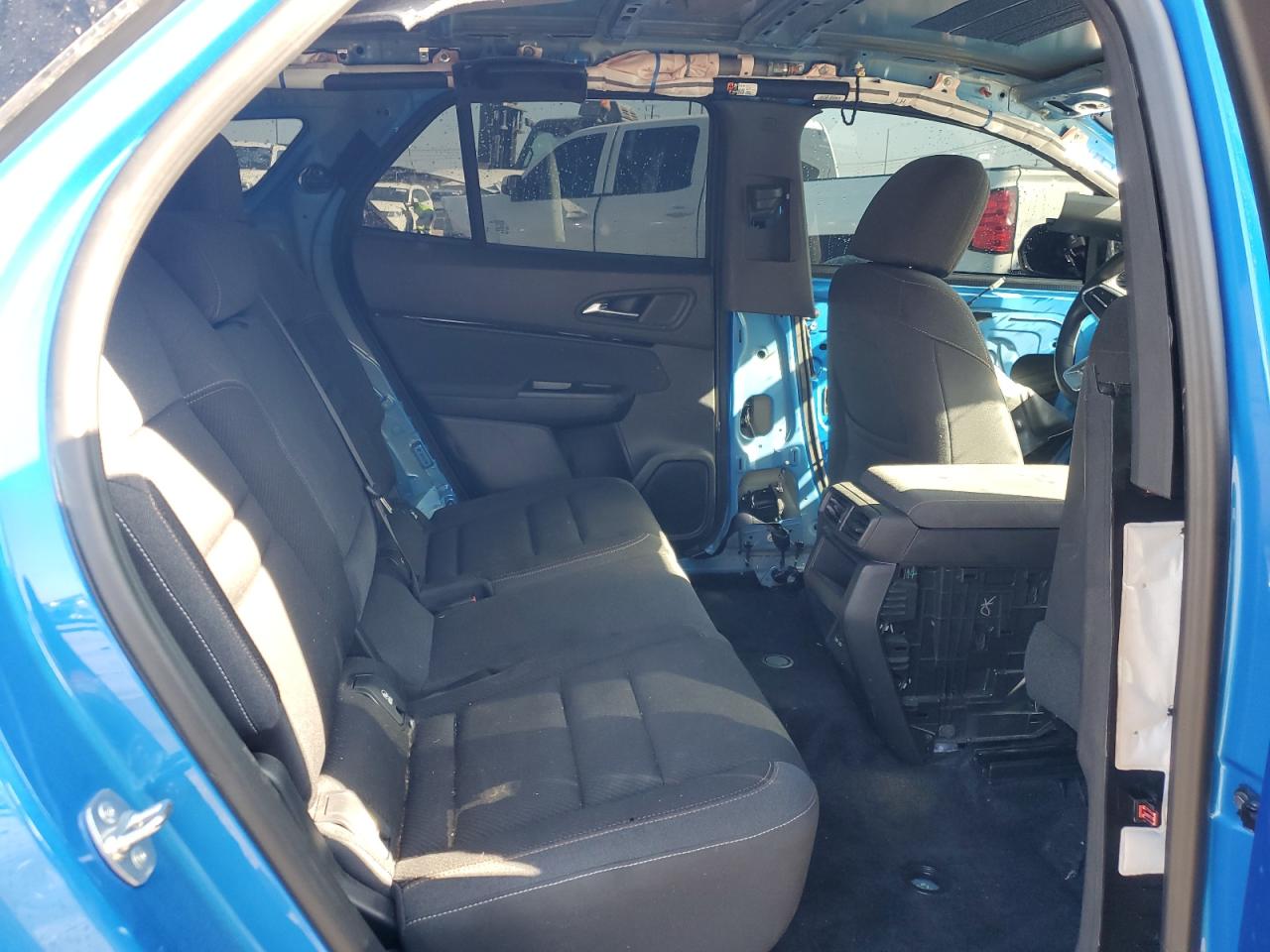 2024 Honda Prologue Ex VIN: 3GPKHVRJ5RS511248 Lot: 70310465