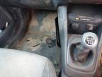 2024 FORD TRANSIT COURIER LEADER EC  for sale at Copart WOLVERHAMPTON