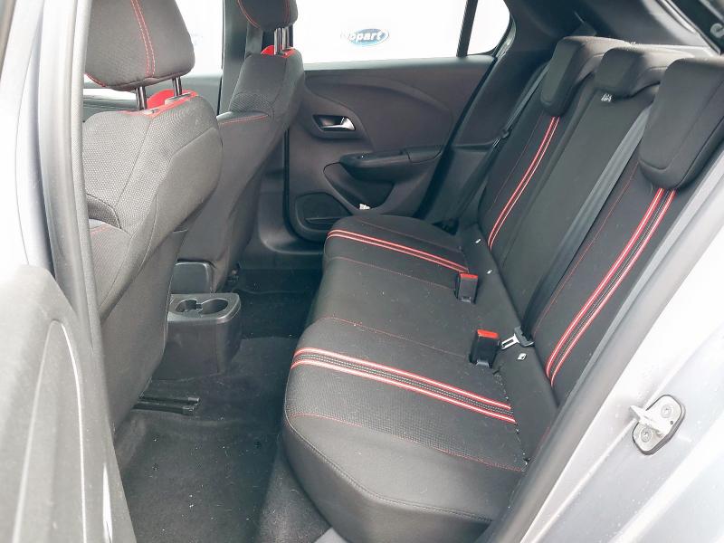 2021 VAUXHALL CORSA SRI PREMIUM