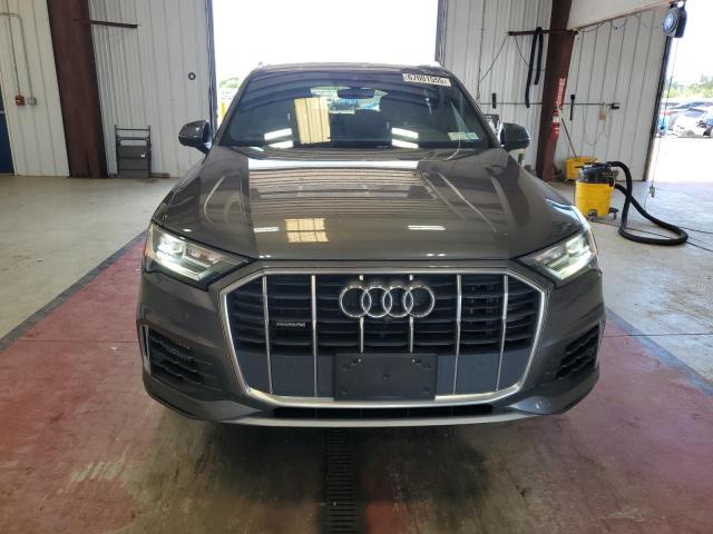  AUDI Q7 2021 Szary