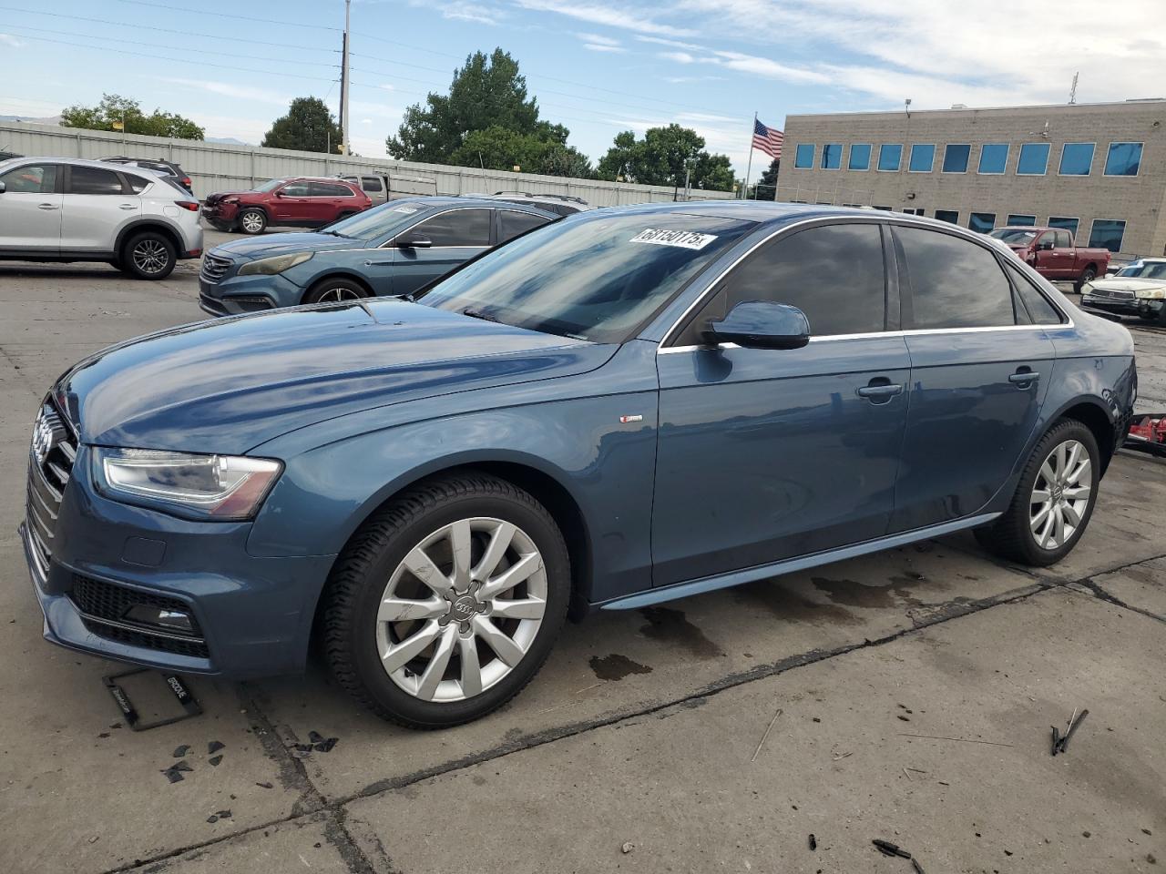 Фото авто
