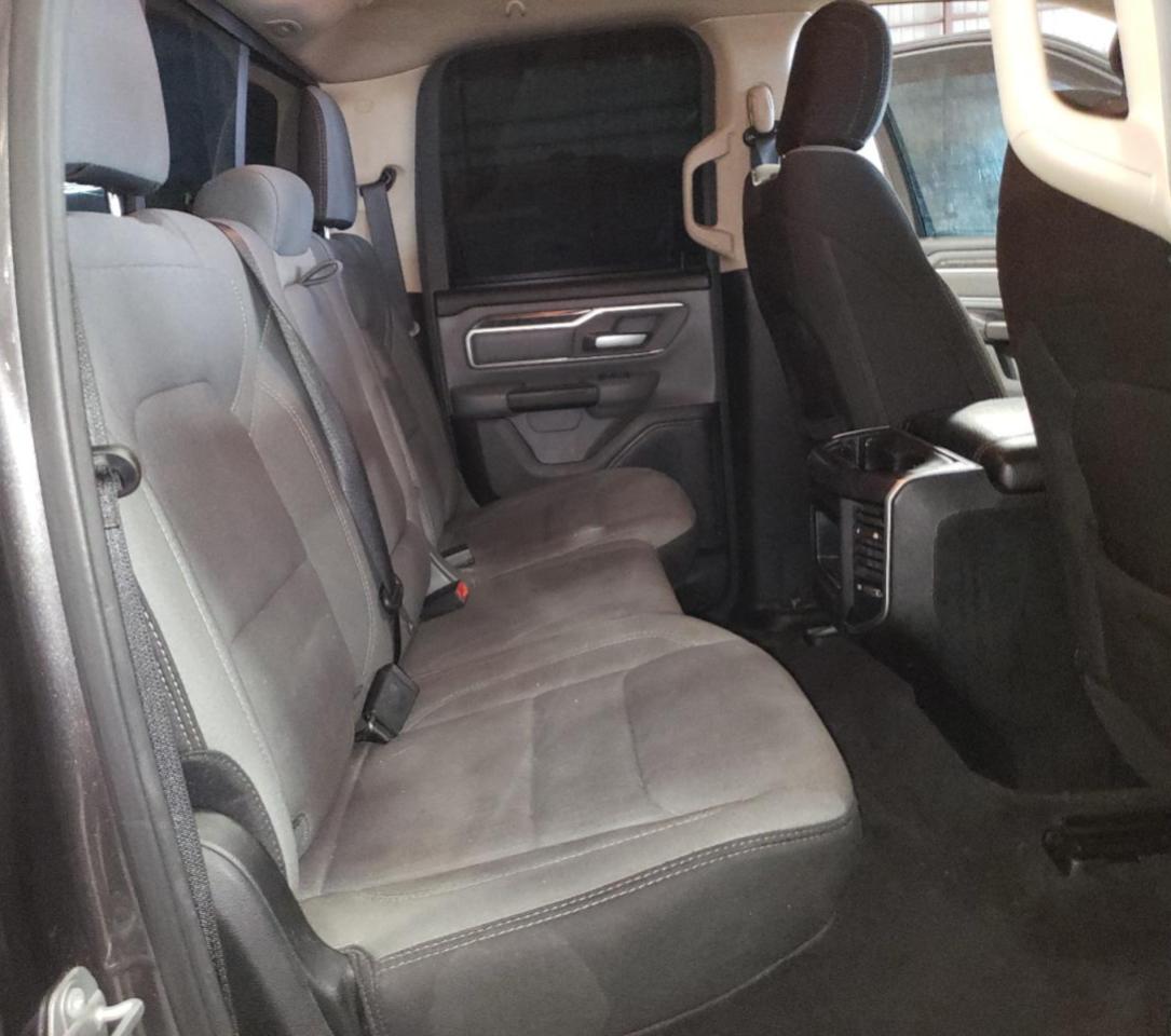 1C6SRFBT9LN192851 2020 Ram 1500 Big Horn/Lone Star