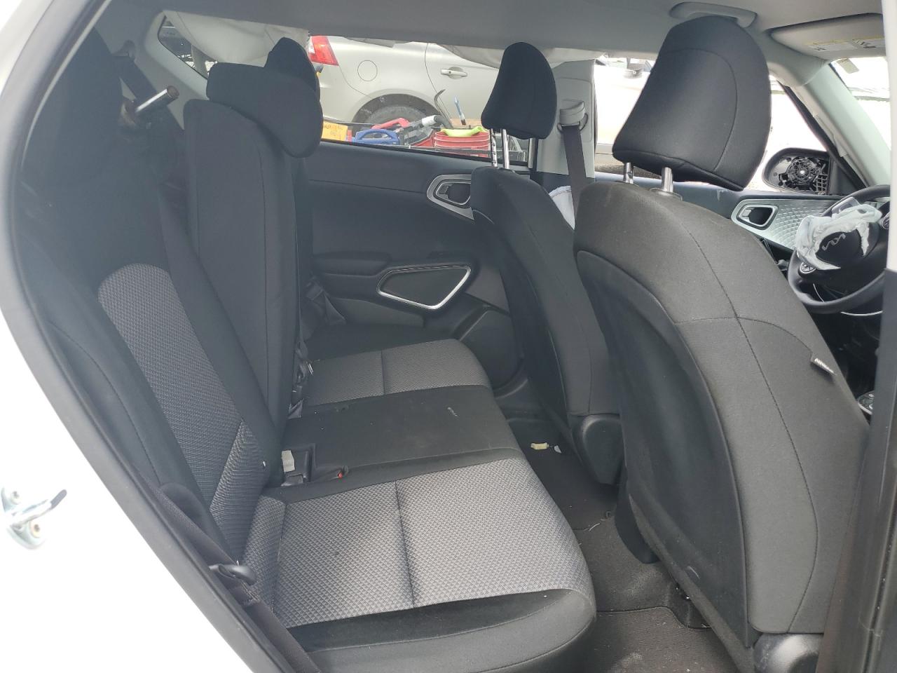 2025 Kia Soul Lx VIN: KNDJ23AU8S7926593 Lot: 70729175