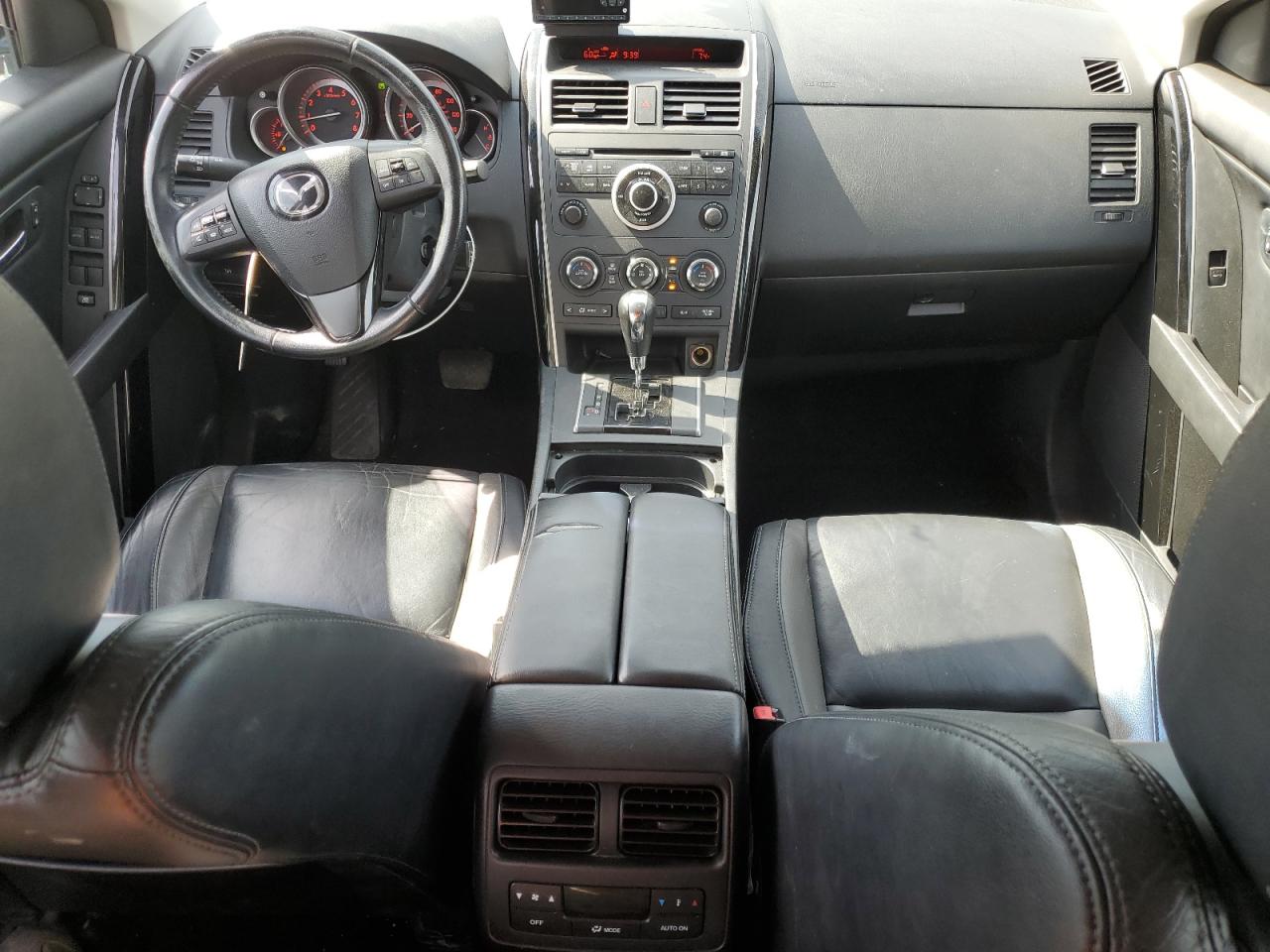 2012 Mazda Cx-9 VIN: JM3TB2CV9C0338891 Lot: 67541905