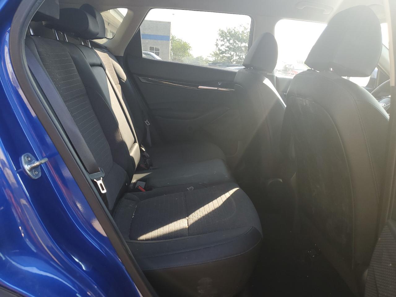 2021 Kia Seltos S VIN: KNDEU2AA0M7215579 Lot: 67827255