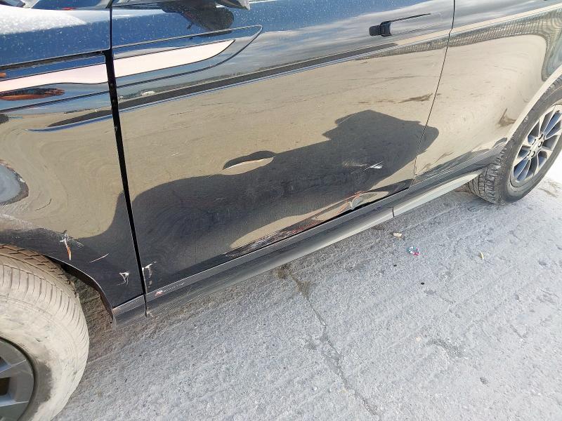 2019 LAND ROVER RANGE ROVER EVOQUE 2.0 D150 R-DYNAMIC 5DR 2WD