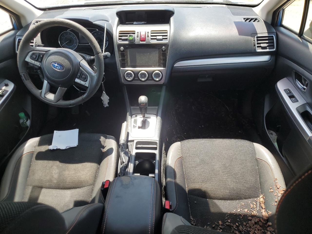 2016 Subaru Crosstrek Premium VIN: JF2GPADC0GH214584 Lot: 70690785