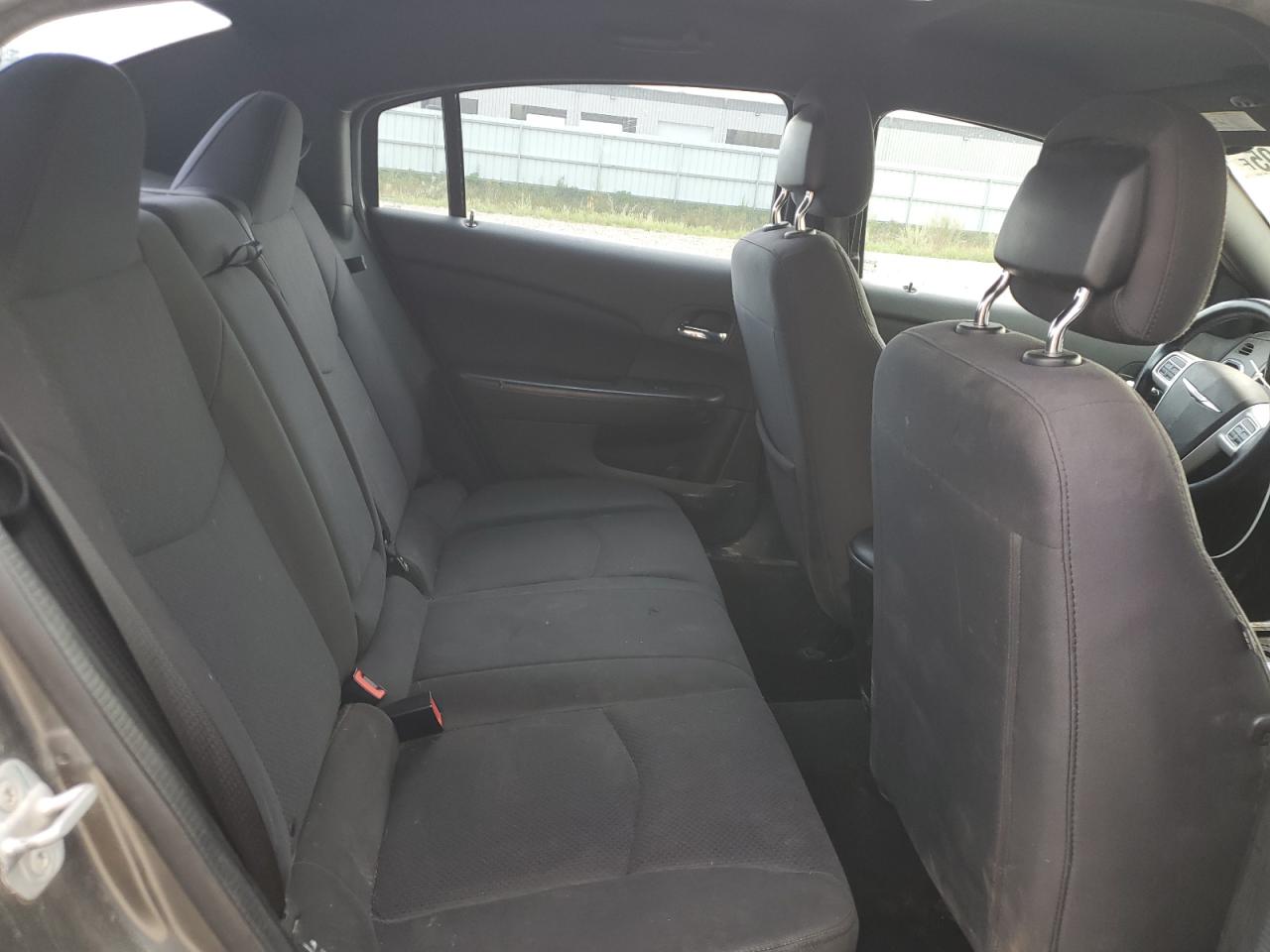 2013 Chrysler 200 Touring VIN: 1C3CCBBB8DN762620 Lot: 68827495