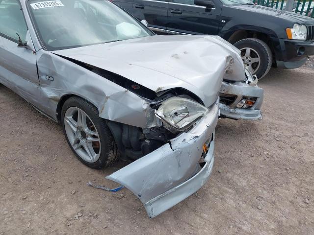 1997 HONDA PRELUDE 2.