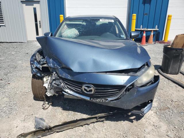 2014 MAZDA 6 SPORT  