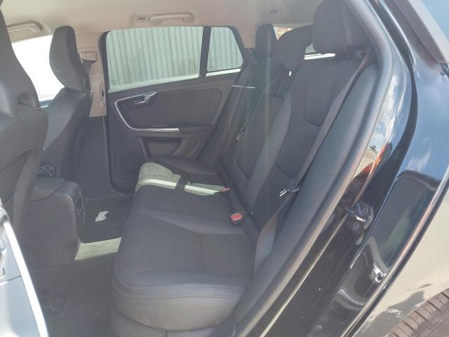 2013 VOLVO V60 SE D3