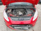 2015 C-MAX TITANIUM C-MAX TITANIUM  for sale at Copart YORK
