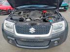2011 SUZUKI GRAND VITARA SZ5 for sale at Copart WHITBURN