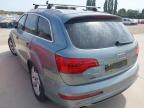 2011 AUDI Q7 S LINE for sale at Copart SANDY