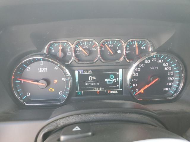 2019 GMC YUKON SLT