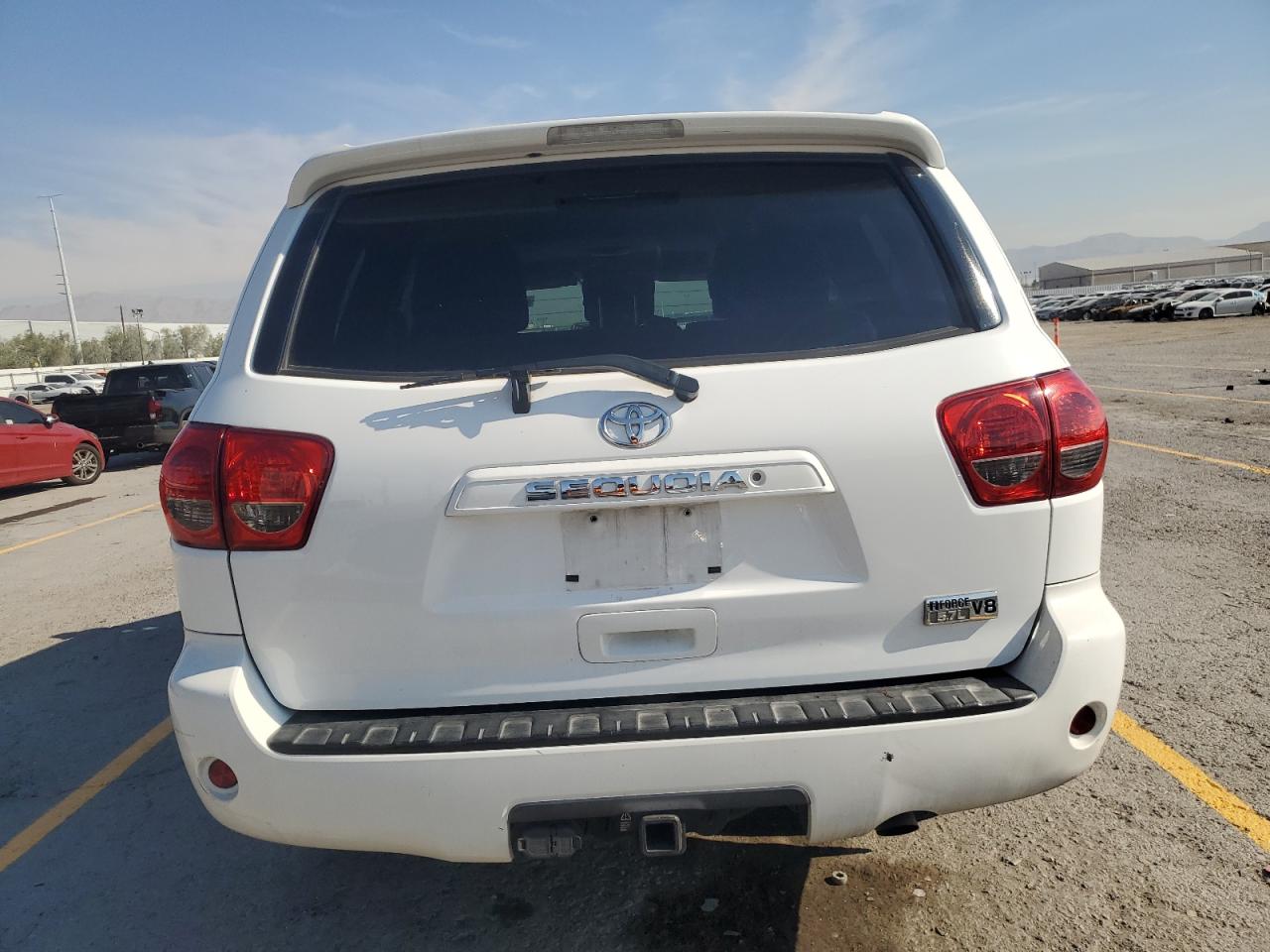 2013 Toyota Sequoia Sr5 VIN: 5TDBY5G15DS074126 Lot: 67591705