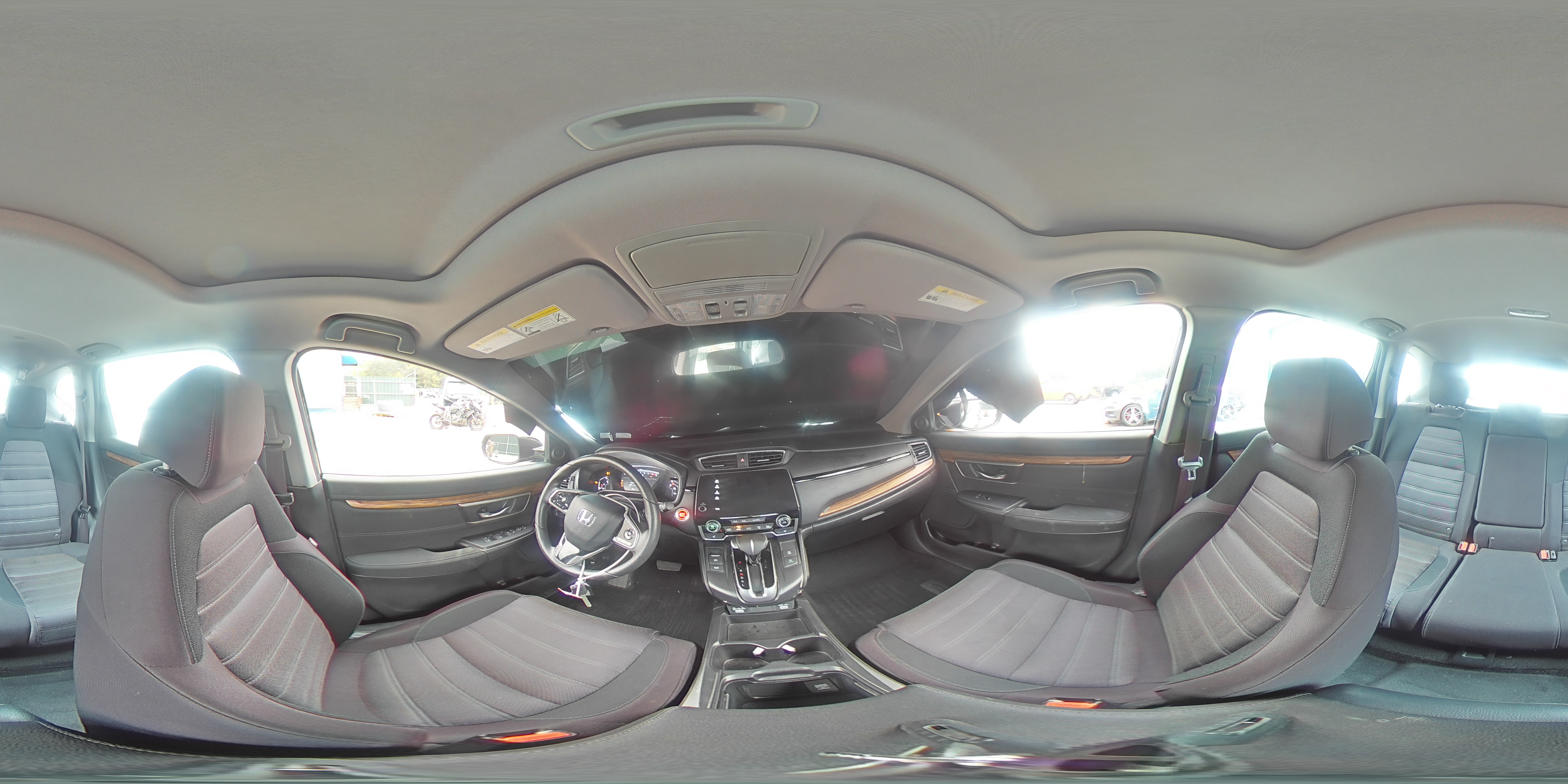 2021 Honda Cr-V Ex VIN: 2HKRW2H53MH638365 Lot: 66866255