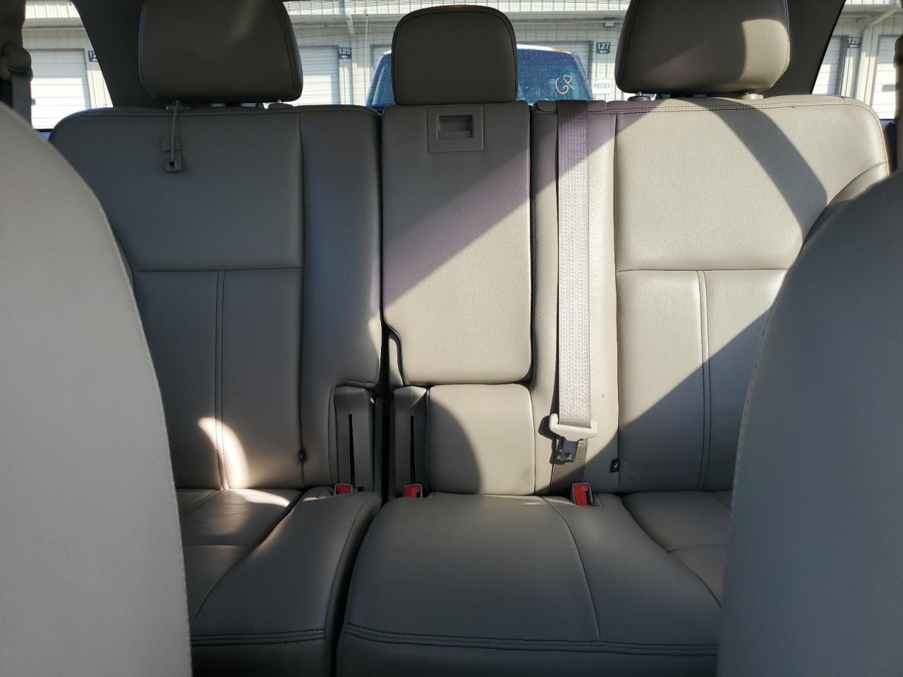 2013 Ford Edge Sel VIN: 2FMDK3J99DBA97371 Lot: 69121775