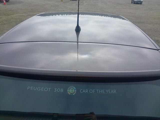 2014 PEUGEOT 308 ACTIVE