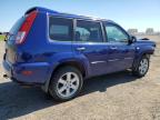 2006 NISSAN X-TRAIL XE   for sale at Copart AB - CALGARY