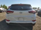 2017 HYUNDAI TUCSON LIMITED   à vendre chez Copart ON - LONDON