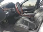 2007 MERCEDES-BENZ S 550 4MATIC   for sale at Copart AB - CALGARY