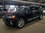 2020 AUDI Q7 PREMIUM   à vendre chez Copart CT - HARTFORD SPRINGFIELD