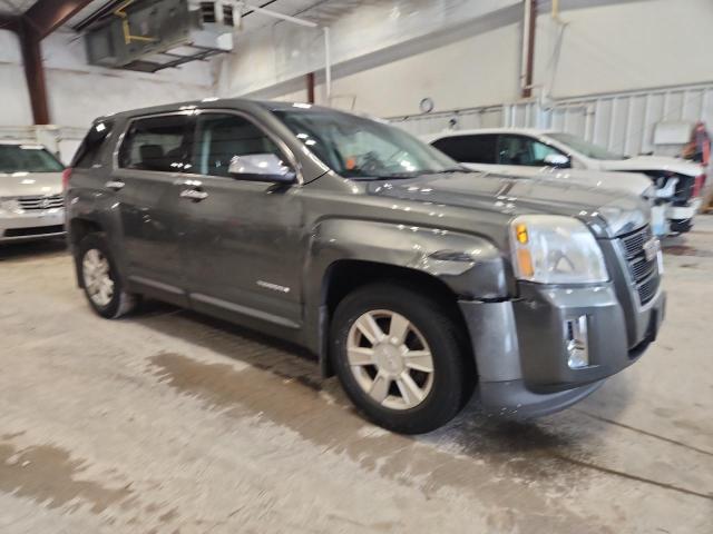  GMC TERRAIN 2012 Сharcoal