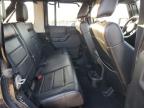 2012 JEEP WRANGLER UNLIMITED SAHARA à vendre chez Copart AB - EDMONTON