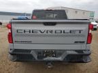2024 CHEVROLET SILVERADO K1500 ZR2   for sale at Copart AB - EDMONTON