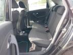2016 VOLKSWAGEN POLO SE TDI  for sale at Copart BELFAST