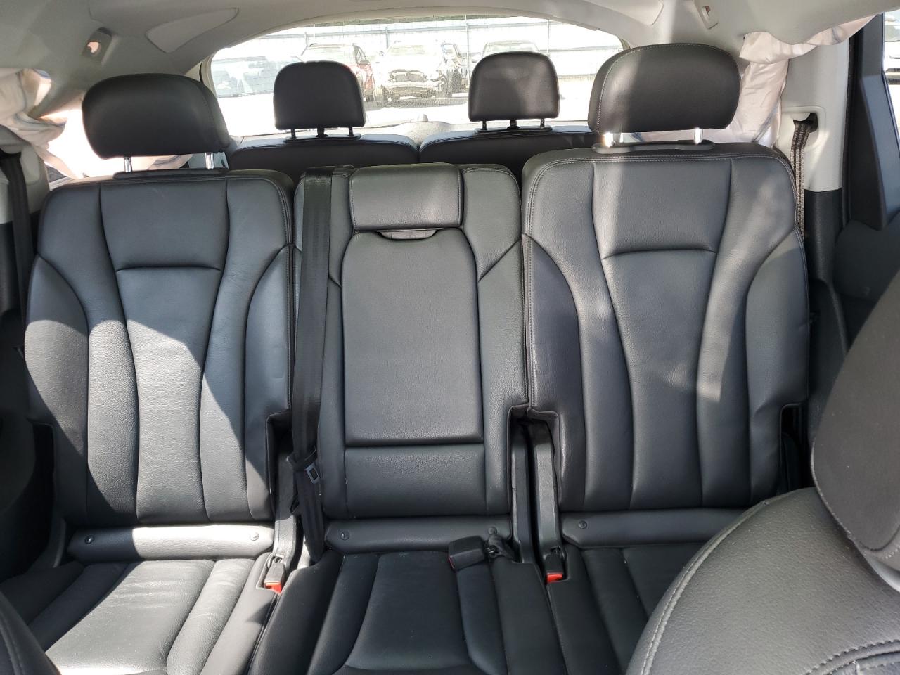 2018 Audi Q7 Premium Plus VIN: WA1LHAF79JD016976 Lot: 68001735