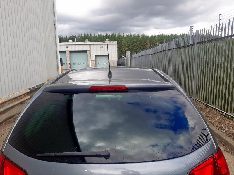 2011 CITROEN C3 VTR+