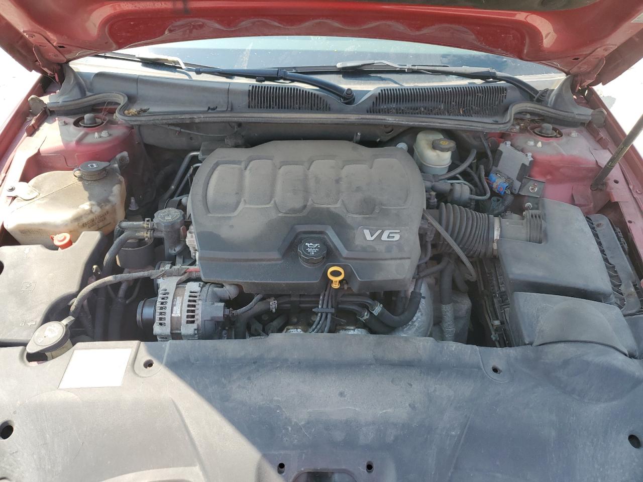 2011 Buick Lucerne Cxl VIN: 1G4HC5EMXBU137277 Lot: 66852115